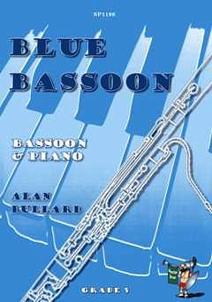 Blue Bassoon, FagKlav (Bu)