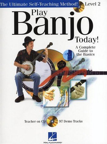Play Banjo Today!, Bjo