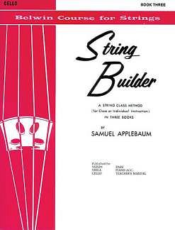 S. Applebaum: String Builder 3