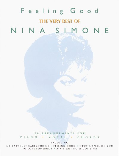 N. Jay Hawkins, Nina Simone: I Put A Spell On You
