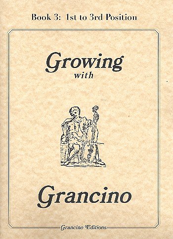 Growing With Grancino 3