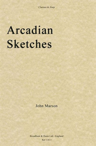 Arcadian Sketches (Bu)