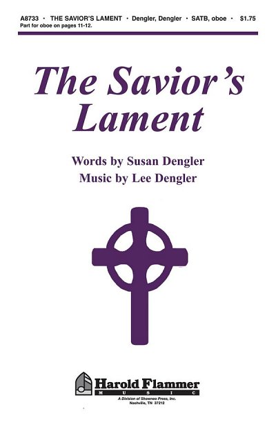 L. Dengler et al.: The Savior's Lament