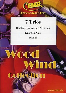 G. Aloy: 7 Trios