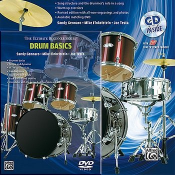 Blues Drums Basics Ultimate Beginner Series