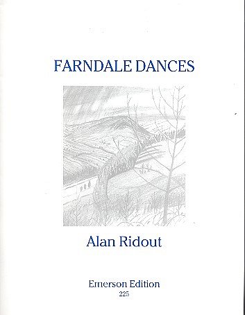 Farndale Dances (Bu)