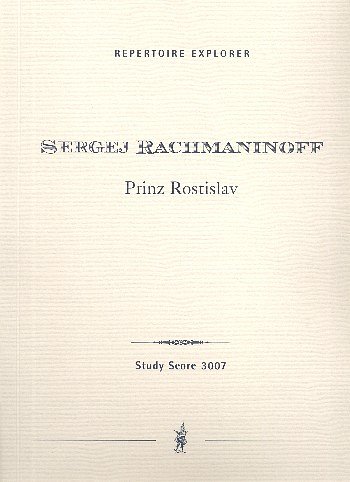 Prinz Rostislav, Sinfo (Stp)