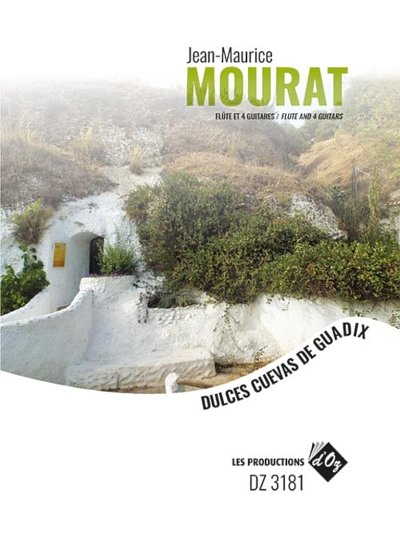 J. Mourat: Dulces Cuevas De Guadix