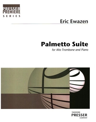 E. Eric: Palmetto Suite (Pa+St)