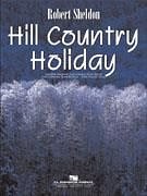 R. Sheldon: Hill Country Holiday, Blaso (Pa+St)