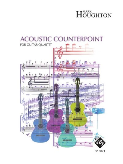 Acoustic Counterpoint, 4Git (Stsatz)