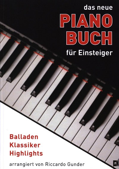 Das neue Pianobuch für Einsteiger