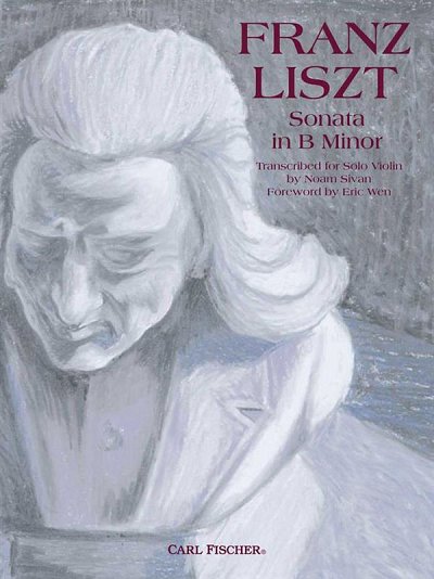 F. Liszt: Sonata in B Minor, Viol