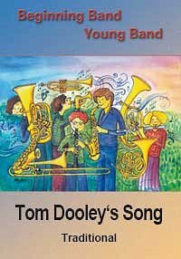 (Traditional): Tom Dooley's Song, Jblaso (Dir+St)