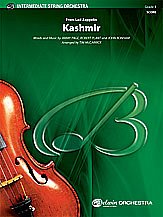DL: Kashmir