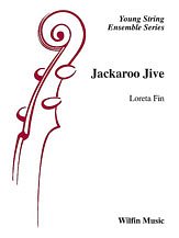 DL: Jackaroo Jive, Stro (Vl3/Va)