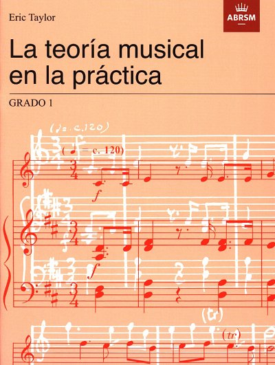 E. Taylor: La teoría musical en la práctica 1, Ges/Mel