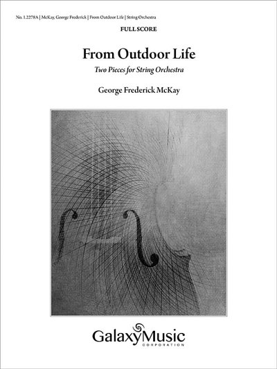 From Outdoor Life: From Outdoor Life, Sinfo (Part.)