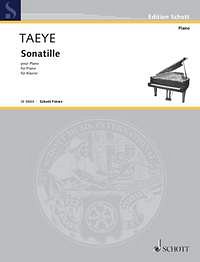 A.d. Taeye: Sonatille