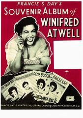 Winifred Atwell: Dixie Boogie