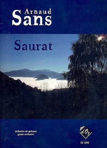 A. Sans: Saurat (Pa+St)