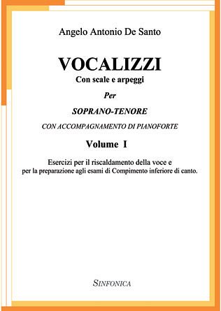 Vocalizzi Vol. 1, GesH