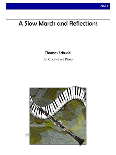 Reflections and A Slow March, KlarKlv (Bu)