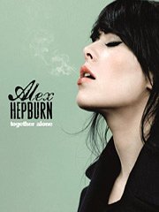 Alex Hepburn: Under