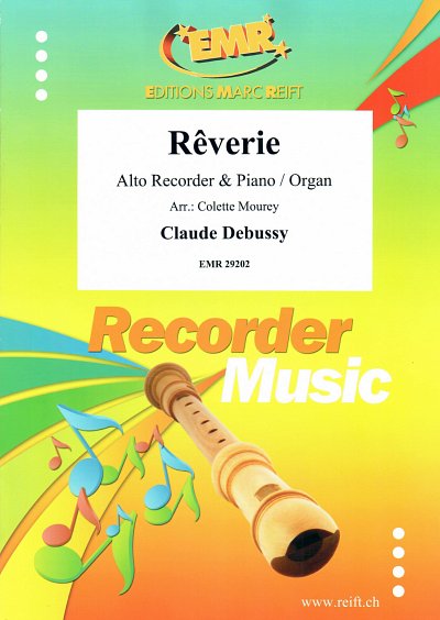 DL: C. Debussy: Rêverie, AbfKl/Or
