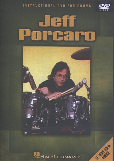 Jeff Porcaro DVD, Drst (DVD)