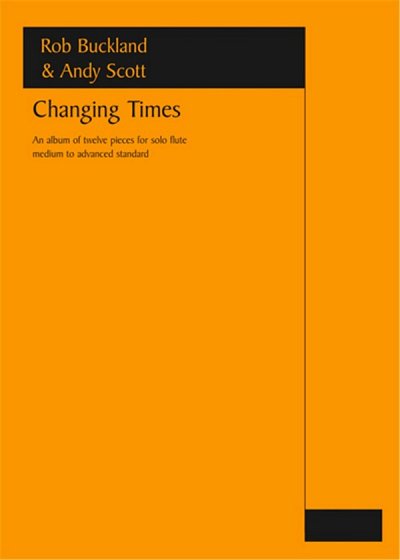 R. Buckland: Changing Times