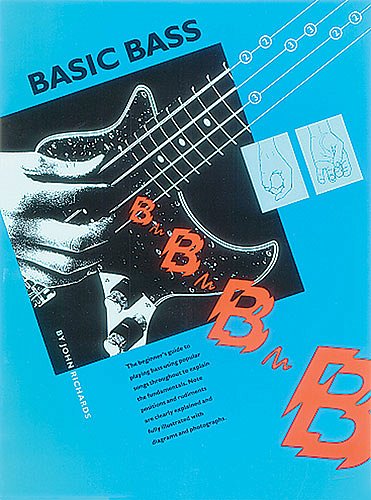 Richards J.: Basic Bass