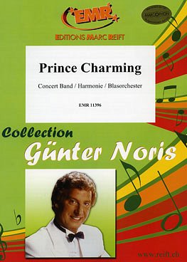 G.M. Noris: Prince Charming, Blaso