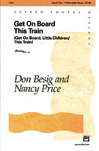 DL: D. Besig: Get on Board This Train 2-Part