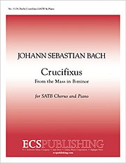 J.S. Bach: Mass in B Minor: Crucifixus