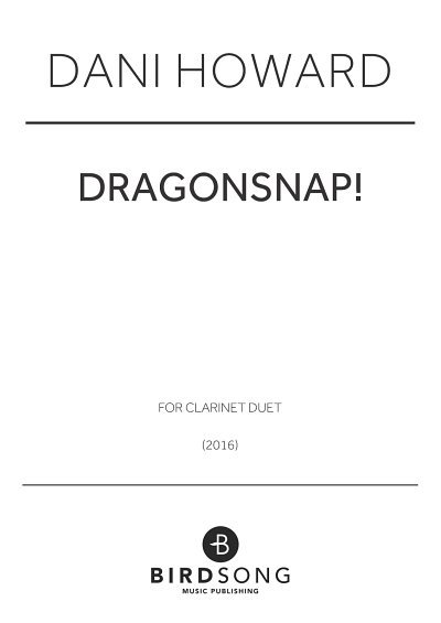 DL: D. Howard: DragonSnap!, Klar