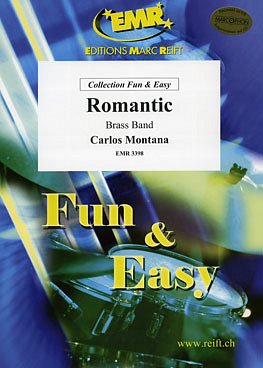 C. Montana: Romantic, Brassb