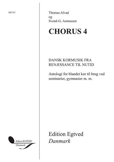 Chorus 4 (KA)
