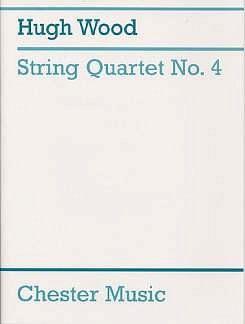 String Quartet No.4 Op.34, 2VlVaVc (Pa+St)