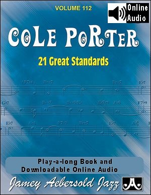 C. Porter: 21 Great Standards, MelCBEs