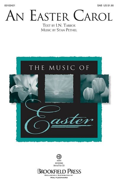 S. Pethel: An Easter Carol