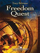 Freedom Quest, Blaso (Pa+St)