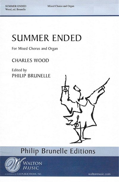 C. Wood: Summer ended
