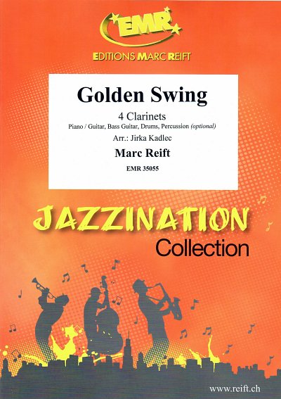 M. Reift: Golden Swing, 4Klar