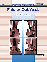 M. Williams: Fiddles Out West