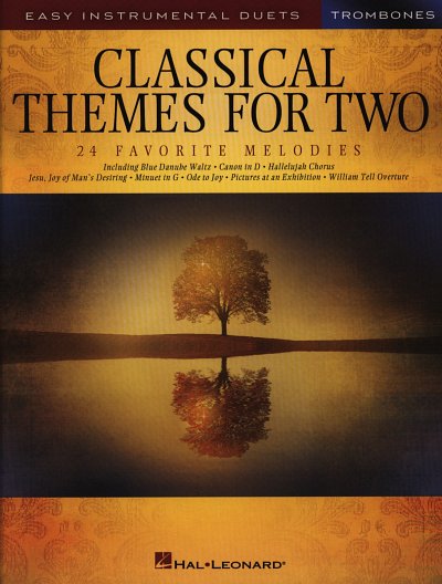 Classical Themes, 2Pos (Sppa)