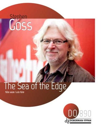 S. Goss: The Sea of the Edge, Fl