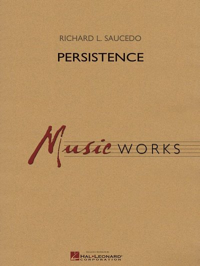 R. Saucedo: Persistence, Blaso (PaStAudio)
