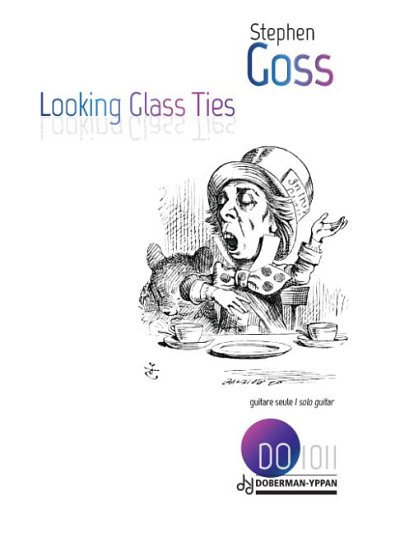 S. Goss: Looking Glass Ties, Git