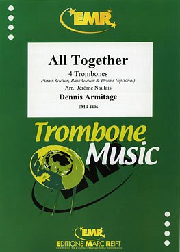 D. Armitage: All Together, 4Pos